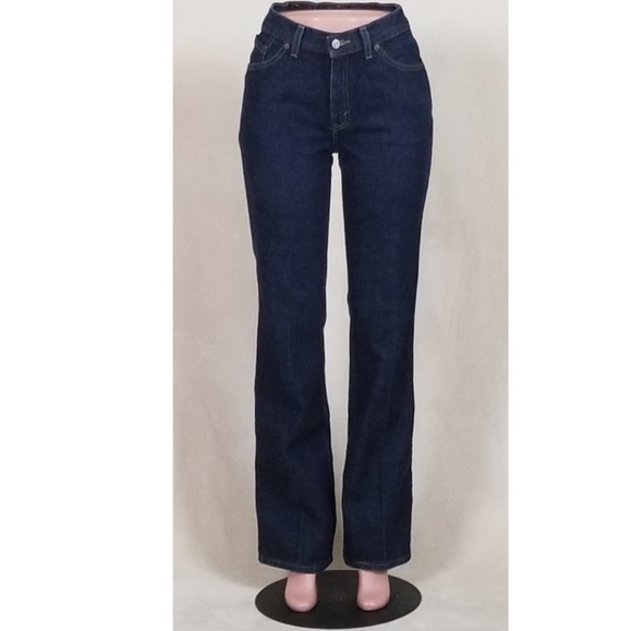 Levis vintage 517 jeans - Picture 3 of 5